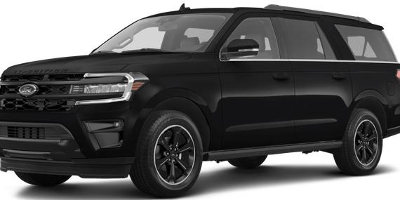 FORD EXPEDITION MAX 2022 1FMJK1KT7NEA41288 image